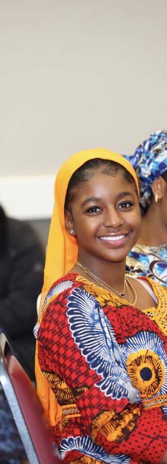 Fatoumata Bah